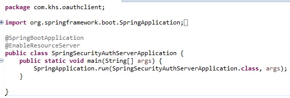 Enableauthorizationserver spring best sale boot